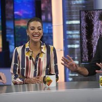 Ana Guerra y Cepeda, invitados de 'El Hormiguero'