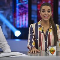 Ana Guerra en 'El Hormiguero'