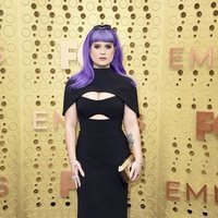 Kelly Osbourne en los Emmy 2019