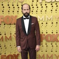 Brett Gelman en los Emmy 2019