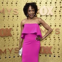 Charlayne Woodard en los Emmy 2019