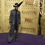 Billy Porter en los Emmy 2019