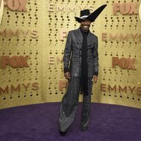 Billy Porter en los Emmy 2019