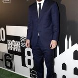 Leo Messi en el photocall de los Premios The Best 2019