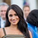 Meghan Markle en Sudáfrica