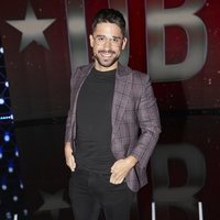 Miguel Frigenti en el tercer debate de 'GH VIP 7'