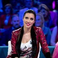 Pilar Rubio en 'Aquellos maravillosos años'