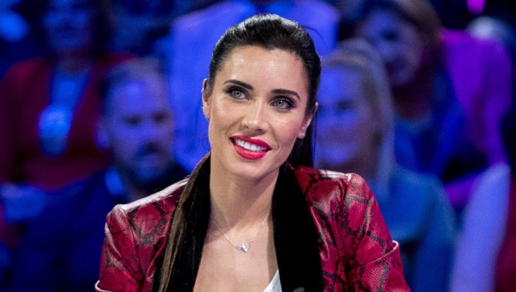 Pilar Rubio en 'Aquellos maravillosos años'