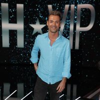 Hugo Castejón en la gala 5 de 'GH VIP 7'