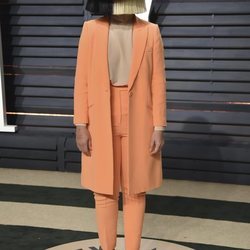 Sia fiesta Vanity Fair 2017