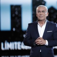 Jorge Javier Vázquez en el cuarto programa de 'Límite 48 horas'