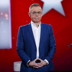 Jordi González en el quinto debate de 'GH VIP 7'