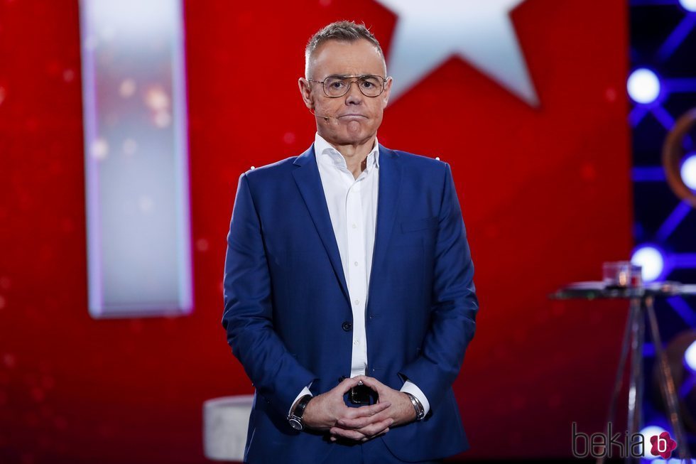 Jordi González en el quinto debate de 'GH VIP 7'