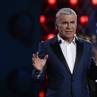 Jorge Javier Vázquez en la gala 7 de 'GH VIP 7'