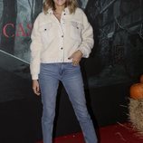 Anna Ferrer en la presentación de la 'Halloween week 2019' del Parque de Atracciones de Madrid