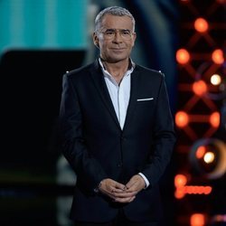 Jorge Javier Vázquez en la sexta gala de 'Límite 48 horas'