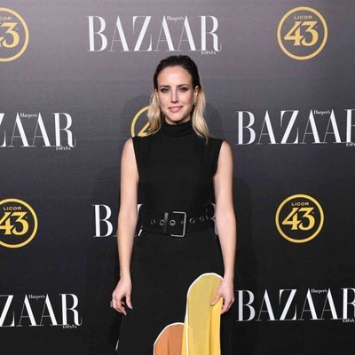 Invitados a los premios Harper's Bazaar 2019