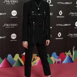 Natalia Lacunza en Los 40 Music Awards 2019