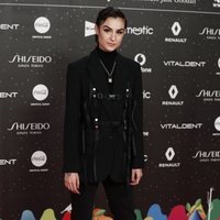 Natalia Lacunza en Los 40 Music Awards 2019