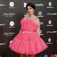 Dulceida en Los 40 Music Awards 2019