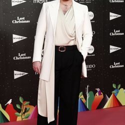 Sam Smith en Los 40 Music Awards 2019