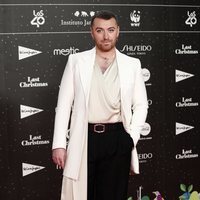 Sam Smith en Los 40 Music Awards 2019