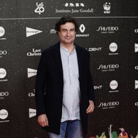 Pepe Rodríguez en Los 40 Music Awards 2019