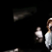 Aitana derrochando pasión en Los 40 Music Awards 2019