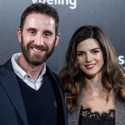 Dani Rovira y Clara Lago, juntos en los Premios Save The Children 2019