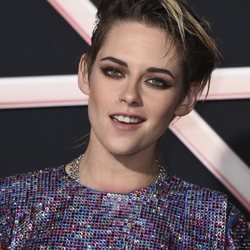 Kristen Stewart en la premiere de 'Los ángeles de Charlie'