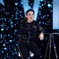 Maestro Joao, sorprendido en la gala 11 de 'GH VIP 7' tras su expulsión