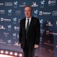 Iñaki Gabilondo en los Premios Ondas 2019