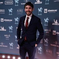 Juanra Bonet en los Premios Ondas 2019