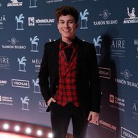 Raoul Vázquez en los Premios Ondas 2019