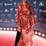 Ruth Lorenzo en los Premios Ondas 2019