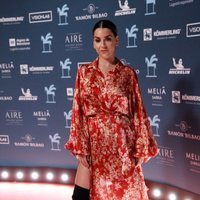 Ruth Lorenzo en los Premios Ondas 2019