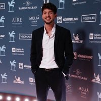 Carlos Right en los Premios Ondas 2019