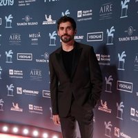 Paco León en los Premios Ondas 2019