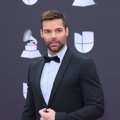 Alfombra roja y gala de los Grammy Latino 2019