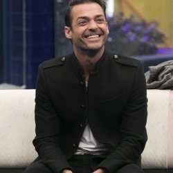 Hugo Castejón en la gala 11 de 'GH VIP 7'