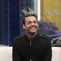 Hugo Castejón en la gala 11 de 'GH VIP 7'