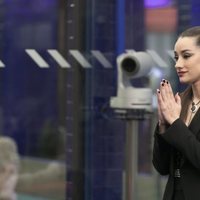 Adara Molinero en la gala 11 de 'GH VIP 7'