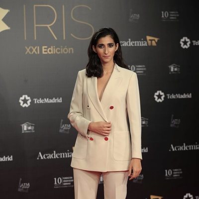 Alfombra roja y premiados de los Premios Iris 2019