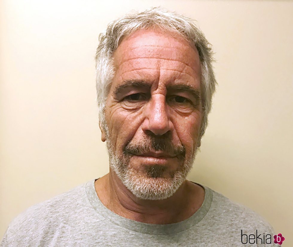 Jeffrey Epstein