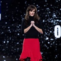 Elena, la madre de Adara, en la gala 11 de 'Límite 48 horas'