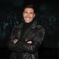 Gianmarco Onestini en la gala 12 de 'GH VIP 7'