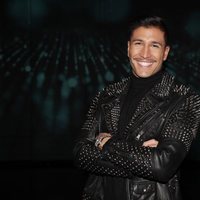 Gianmarco Onestini en la gala 12 de 'GH VIP 7'