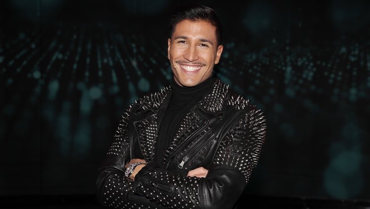 Gianmarco Onestini en la gala 12 de 'GH VIP 7'