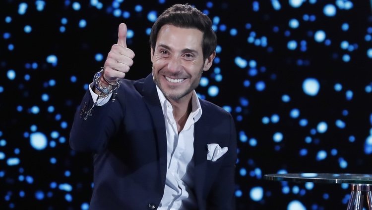 Antonio David Flores, tras su expulsión en la gala 12 de 'GH VIP 7'