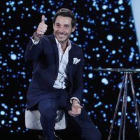 Antonio David Flores, tras su expulsión en la gala 12 de 'GH VIP 7'